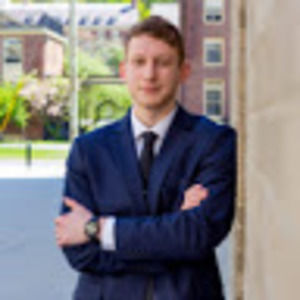 Meet your Posher, Daniel